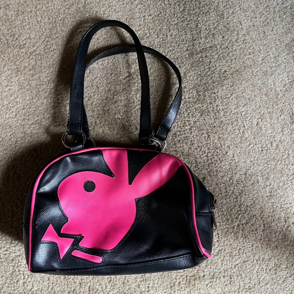 Playboy purse